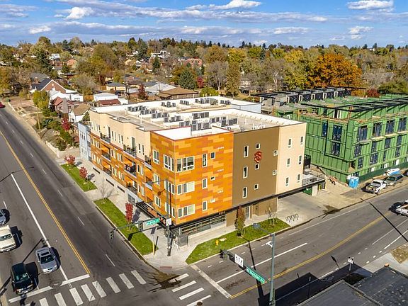 SloHi Flats aerial view 4