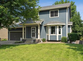 1116 S 50th Pl, West Des Moines, IA 50265