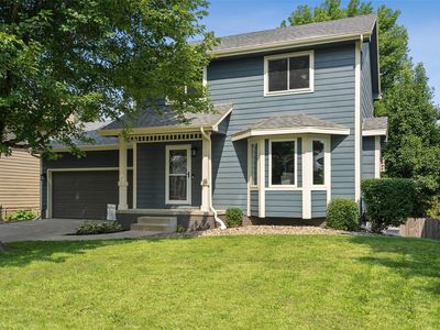 1116 S 50th Pl, West Des Moines, IA, 50265