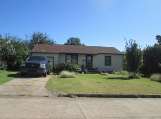 3341 S Knoxville Ave, Tulsa, OK 74135