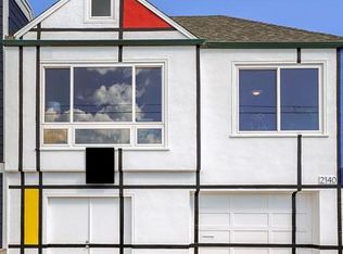 2140 Great Hwy, San Francisco, CA 94116