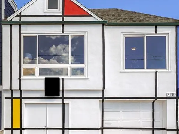 2140 Great Hwy, San Francisco, CA 94116