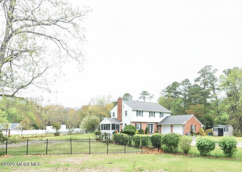 1st image of 612 Bennetts Mills Road