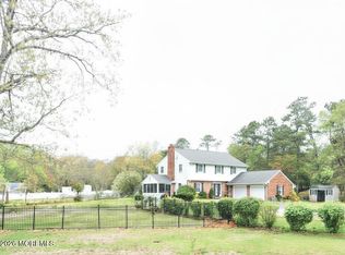 612 Bennetts Mills Rd, Jackson, NJ 08527