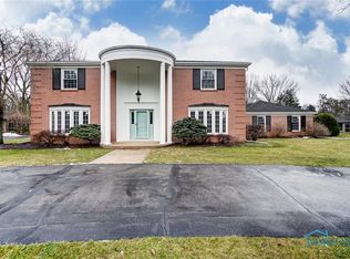 5246 Cambrian Rd, Toledo, OH 43623