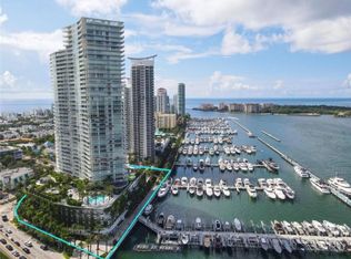 450 Alton Rd APT 3007, Miami Beach, FL 33139