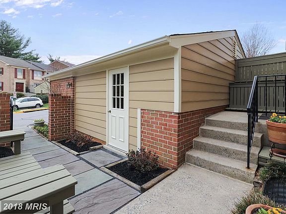 Great place to sit and talk with neighbors