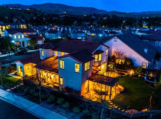 300 Cottswald Ct, Danville, CA 94506