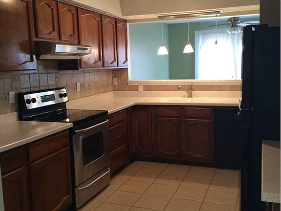 Updated Kitchen