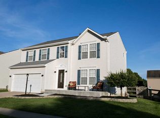 403 Dakota Run, Hamilton Twp, OH