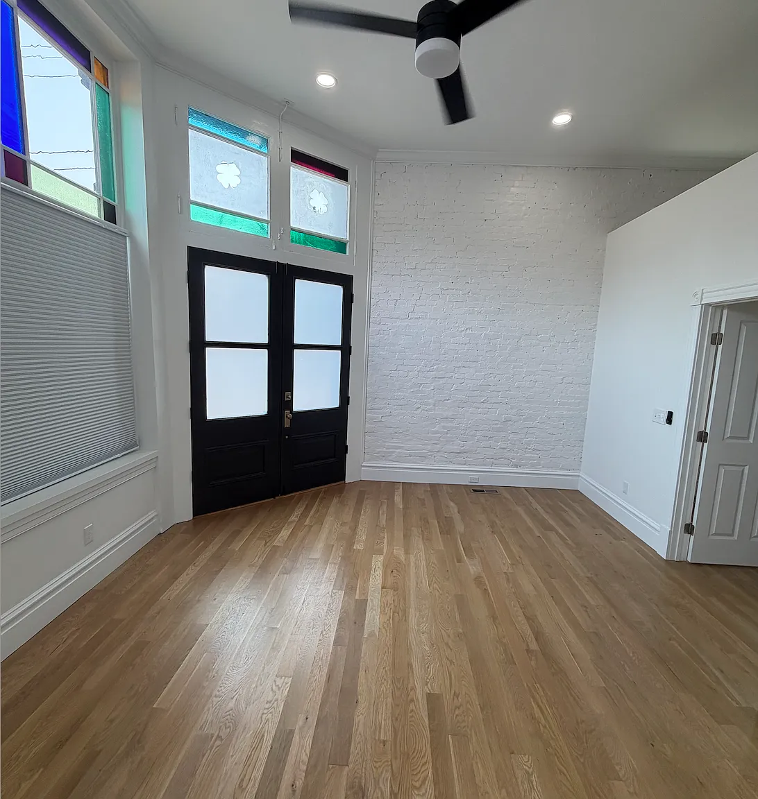 1 bed, 1000 sqft, $1,650 — Photo 2