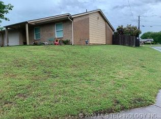 5101 Manning Rd, Bartlesville, OK 74006