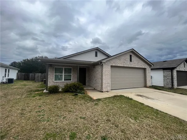 104 Bradford Cir, Tuscaloosa, AL 35405