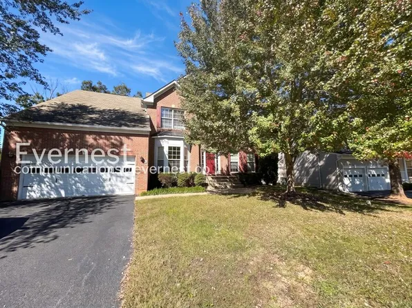 7 Saint Stephens Ct, Stafford, VA 22556