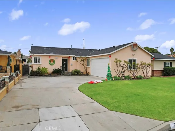 7225 Coolgrove Dr, Downey, CA 90240