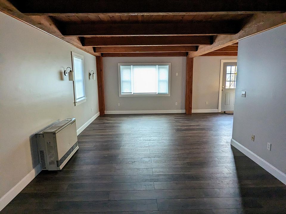 First floor den