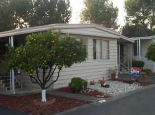 711 S Old Canyon Rd #112, Fremont, CA 94536