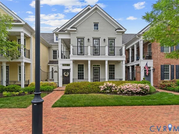 1004 Marney Ct, Henrico, VA 23229