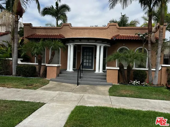 1605 E 1st St, Long Beach, CA 90802