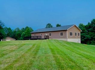 28302 Hart Ridge Rd, Mc Arthur, OH 45651