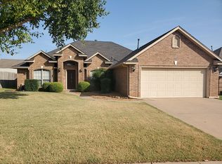13404 Baldwin Dr, Oklahoma City, OK 73142