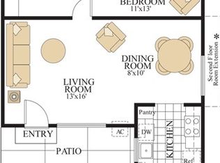 17612 Rosa Drew Ln APT 01A, Irvine, CA 92612