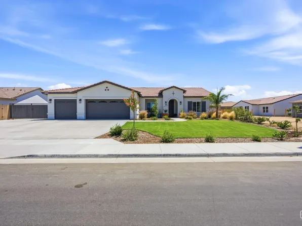 16907 Mairs Dr, Bakersfield, CA 93314