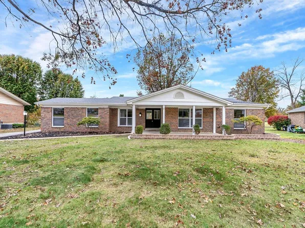 436 Coronado Dr, Ballwin, MO 63011