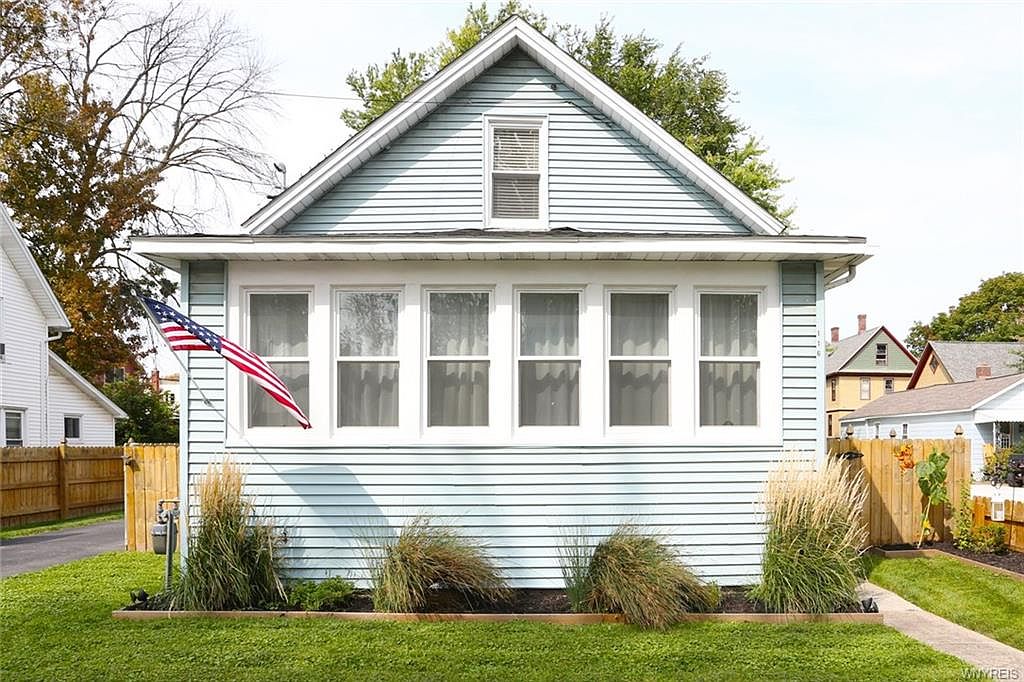 116 Fletcher St, Tonawanda, NY 14150 Zillow