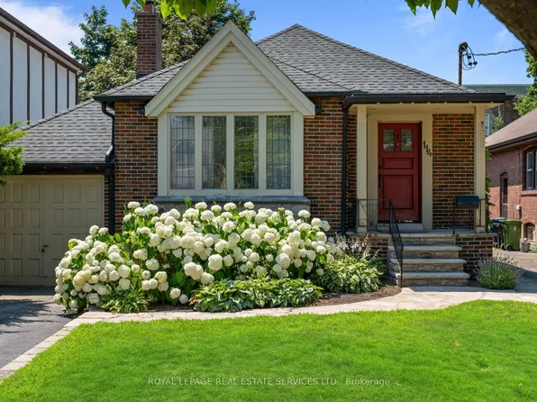 114 Humbervale Blvd, Toronto, ON M8Y 3P7
