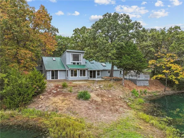 23900 Clearing Rd, Harrisonville, MO 64701