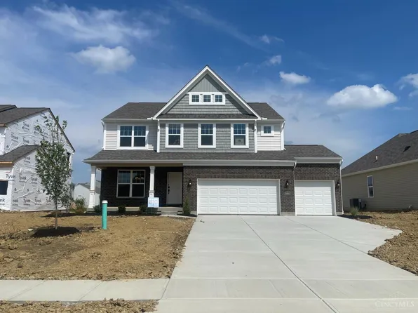 5980 Hawks Ln #58, Milford, OH 45150