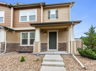 1234 S Dallas Ct, Denver, CO 80247