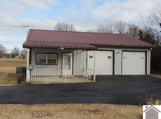 1816 State Route 303, Mayfield, KY 42066