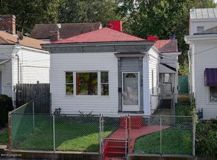 1218 Lexington Rd, Louisville, KY 40204