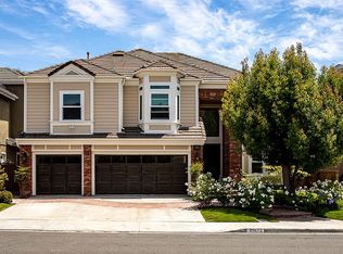 25672 Raintree Rd, Laguna Hills, CA 92653