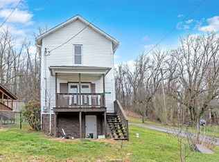 242 Union St, Dickerson Run, PA 15430