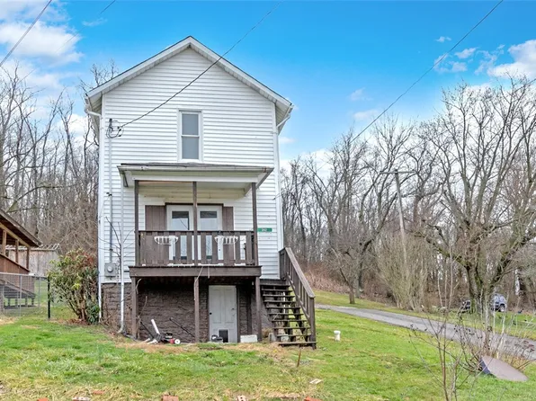 242 Union St, Dickerson Run, PA 15430