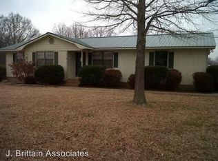 200 Davis Ave, Oxford, AL 36203