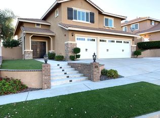 6080 San Rafael Ct, Rancho Cucamonga, CA 91737