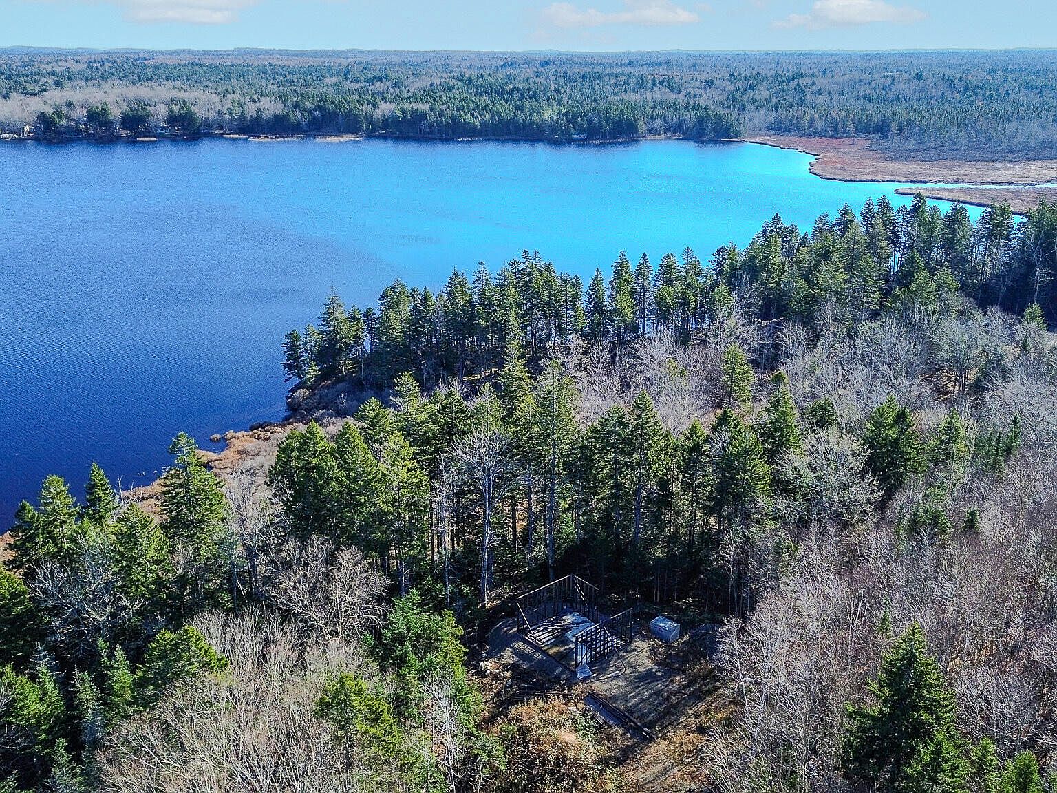 100 Sunrise Way, Whiting, ME 04691 MLS 1578055 Zillow