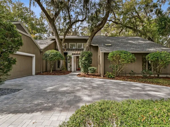 3 Willow Pond Rd, Fernandina Beach, FL 32034