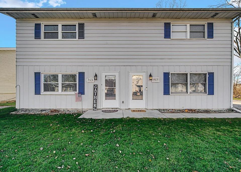 1st image of 915-917 W 40th Pl