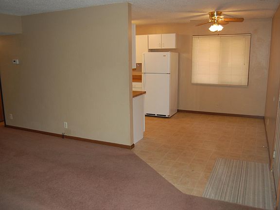 Dinning/Kitchen/Living room