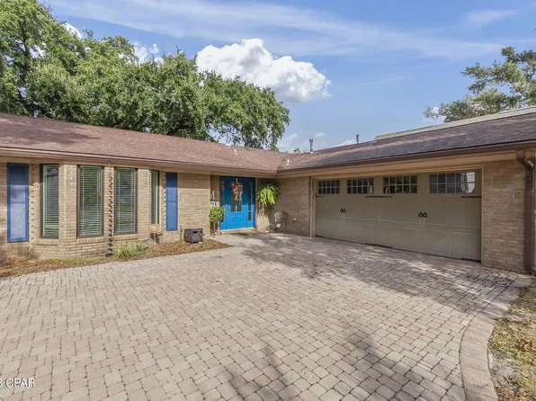 115 E 2nd Pl, Panama City, FL 32401