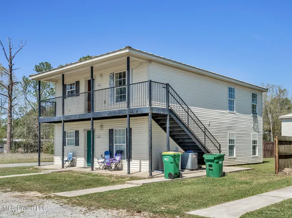 14920 Stacey St, Ocean Springs, MS 39565