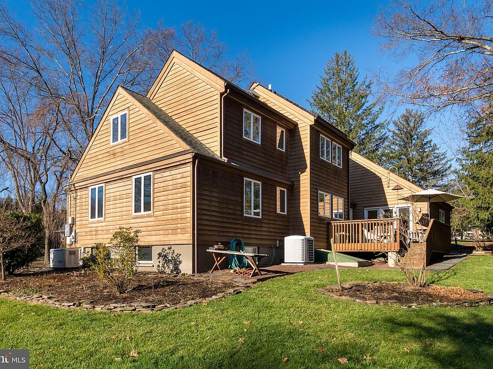 81 Harriet Dr, Princeton, NJ 08540 Zillow