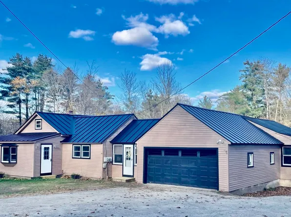 1440 Battle Street, Webster, NH 03303