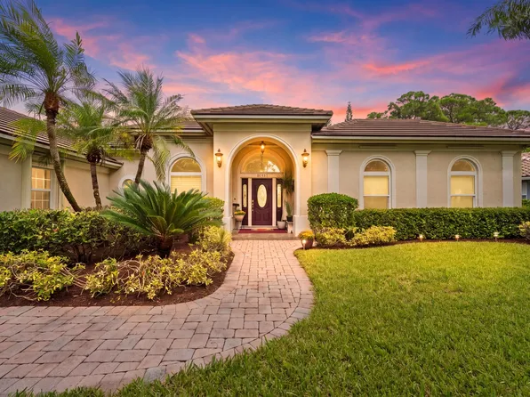 1716 SW MOCKINGBIRD Drive, Port St Lucie, FL 34986