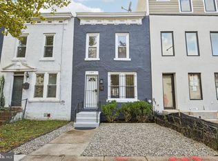 1144 16th St NE, Washington, DC 20002